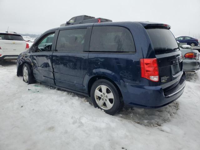 Photo 1 VIN: 2C4RDGBG9ER241115 - DODGE CARAVAN 