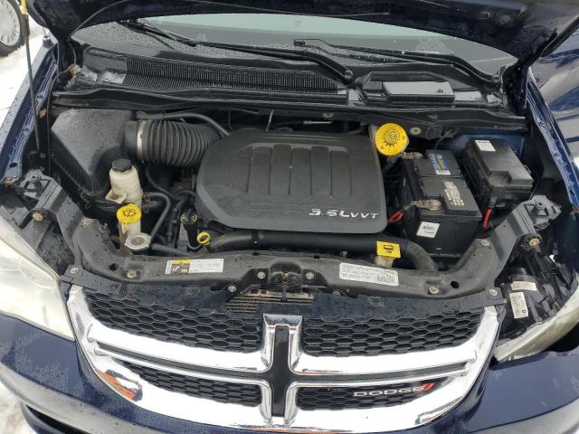 Photo 11 VIN: 2C4RDGBG9ER241115 - DODGE CARAVAN 