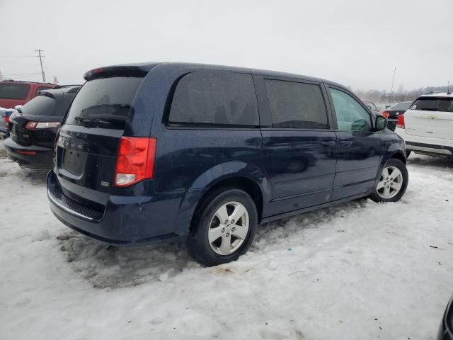 Photo 2 VIN: 2C4RDGBG9ER241115 - DODGE CARAVAN 