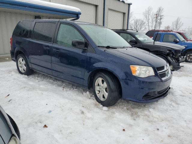 Photo 3 VIN: 2C4RDGBG9ER241115 - DODGE CARAVAN 