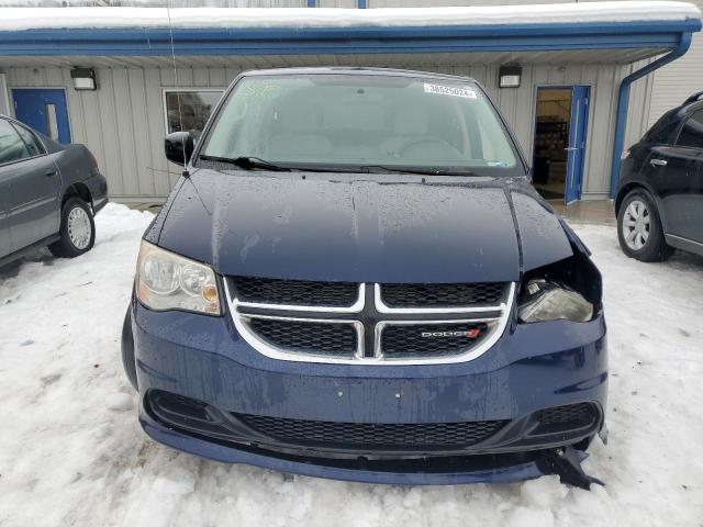 Photo 4 VIN: 2C4RDGBG9ER241115 - DODGE CARAVAN 