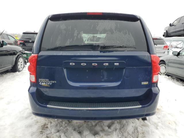 Photo 5 VIN: 2C4RDGBG9ER241115 - DODGE CARAVAN 