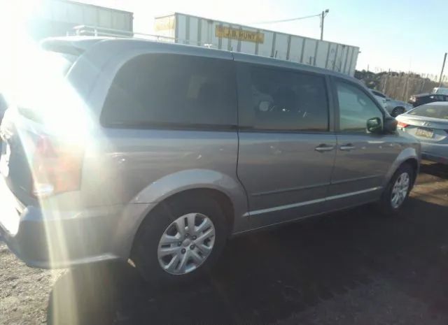 Photo 3 VIN: 2C4RDGBG9ER248274 - DODGE GRAND CARAVAN 