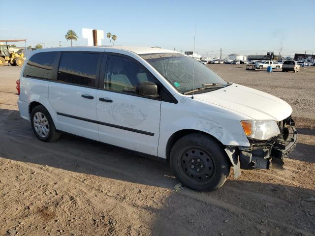 Photo 3 VIN: 2C4RDGBG9ER274101 - DODGE GRAND CARA 