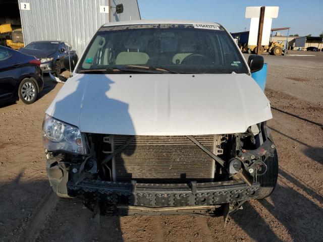 Photo 4 VIN: 2C4RDGBG9ER274101 - DODGE GRAND CARA 