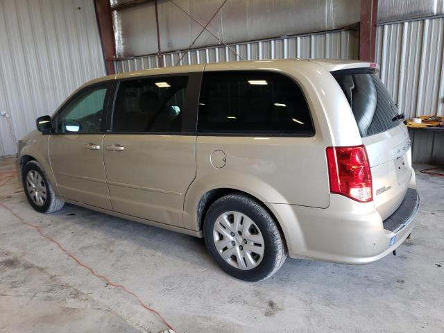 Photo 1 VIN: 2C4RDGBG9ER278648 - DODGE CARAVAN 