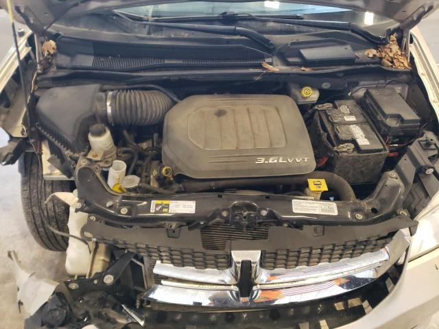 Photo 11 VIN: 2C4RDGBG9ER278648 - DODGE CARAVAN 