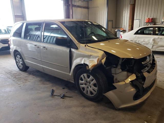 Photo 3 VIN: 2C4RDGBG9ER278648 - DODGE CARAVAN 