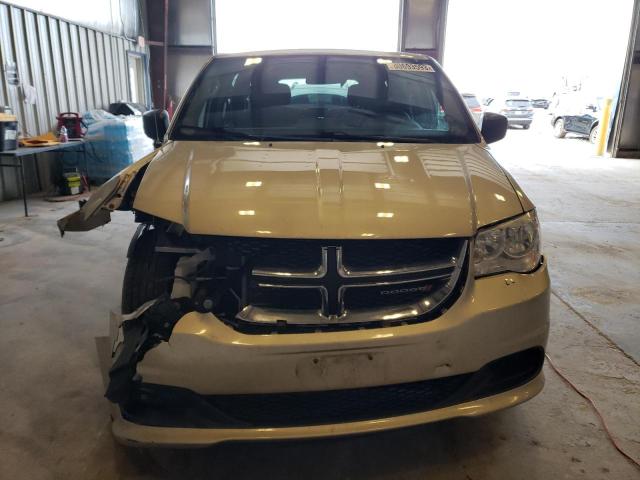 Photo 4 VIN: 2C4RDGBG9ER278648 - DODGE CARAVAN 