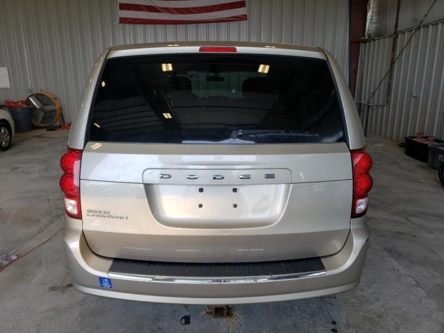 Photo 5 VIN: 2C4RDGBG9ER278648 - DODGE CARAVAN 