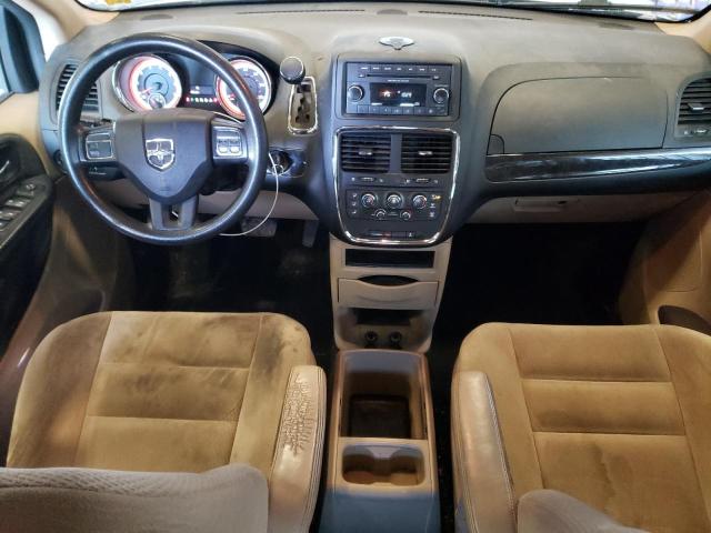 Photo 7 VIN: 2C4RDGBG9ER278648 - DODGE CARAVAN 