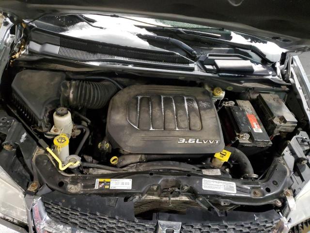 Photo 11 VIN: 2C4RDGBG9ER287852 - DODGE GRAND CARA 