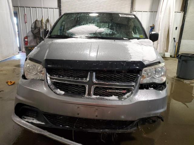 Photo 4 VIN: 2C4RDGBG9ER287852 - DODGE GRAND CARA 