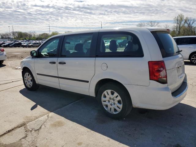 Photo 1 VIN: 2C4RDGBG9ER302169 - DODGE CARAVAN 