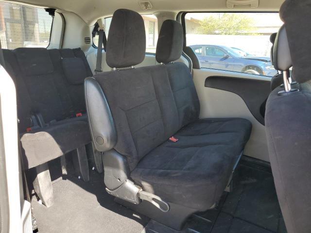 Photo 10 VIN: 2C4RDGBG9ER302169 - DODGE CARAVAN 