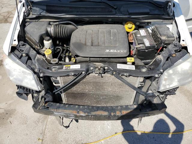 Photo 11 VIN: 2C4RDGBG9ER302169 - DODGE CARAVAN 