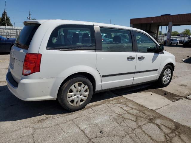 Photo 2 VIN: 2C4RDGBG9ER302169 - DODGE CARAVAN 