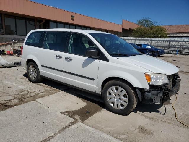 Photo 3 VIN: 2C4RDGBG9ER302169 - DODGE CARAVAN 