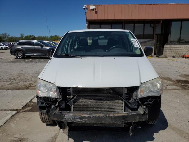 Photo 4 VIN: 2C4RDGBG9ER302169 - DODGE CARAVAN 