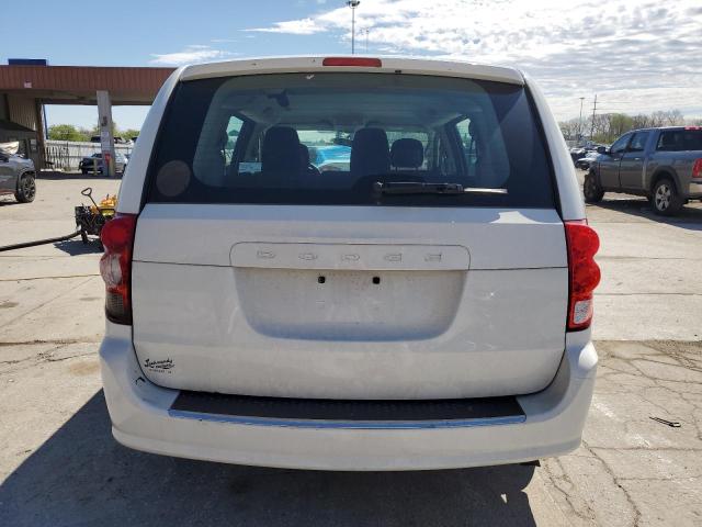 Photo 5 VIN: 2C4RDGBG9ER302169 - DODGE CARAVAN 