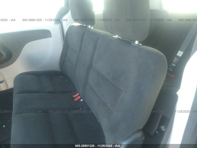 Photo 7 VIN: 2C4RDGBG9ER327735 - DODGE GRAND CARAVAN 