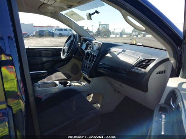 Photo 4 VIN: 2C4RDGBG9ER327735 - DODGE GRAND CARAVAN 