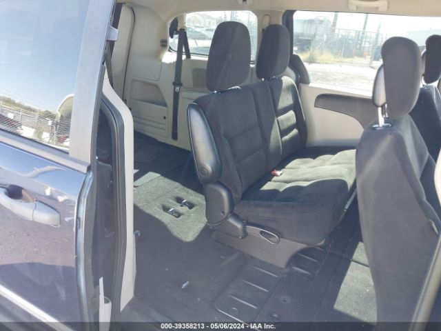 Photo 7 VIN: 2C4RDGBG9ER327735 - DODGE GRAND CARAVAN 