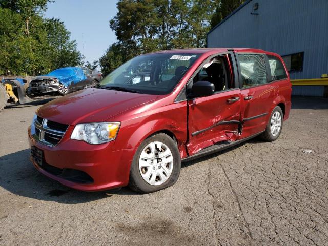 Photo 0 VIN: 2C4RDGBG9ER338105 - DODGE CARAVAN 