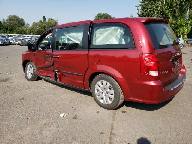 Photo 1 VIN: 2C4RDGBG9ER338105 - DODGE CARAVAN 