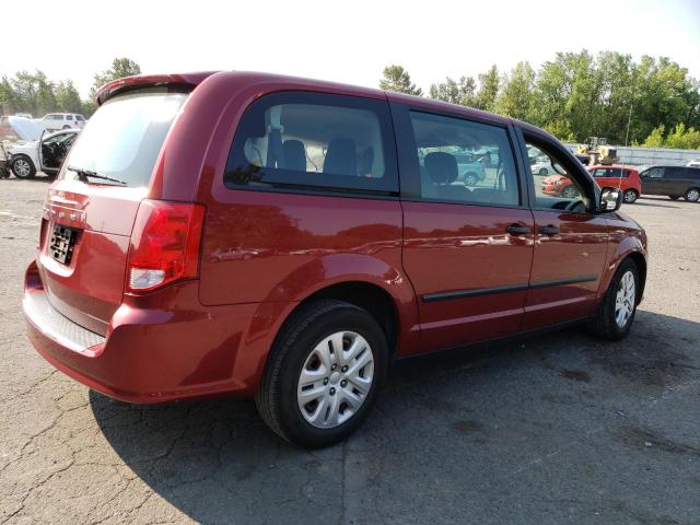 Photo 2 VIN: 2C4RDGBG9ER338105 - DODGE CARAVAN 