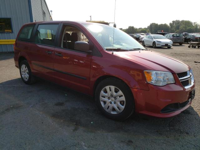 Photo 3 VIN: 2C4RDGBG9ER338105 - DODGE CARAVAN 