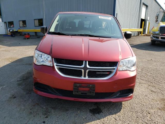 Photo 4 VIN: 2C4RDGBG9ER338105 - DODGE CARAVAN 