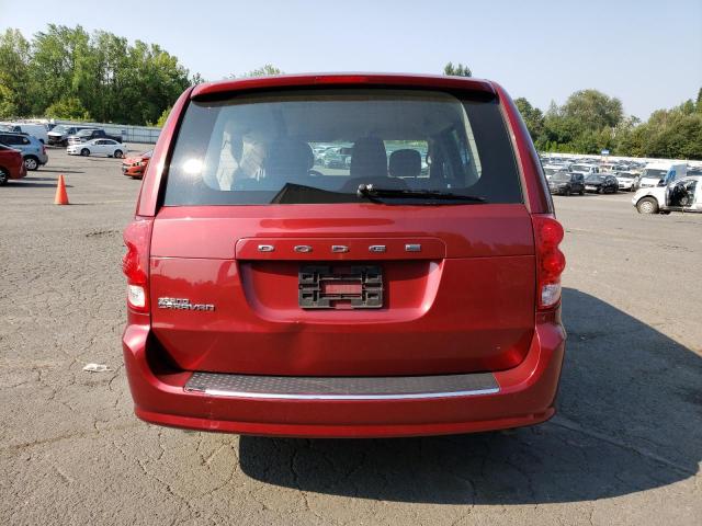 Photo 5 VIN: 2C4RDGBG9ER338105 - DODGE CARAVAN 