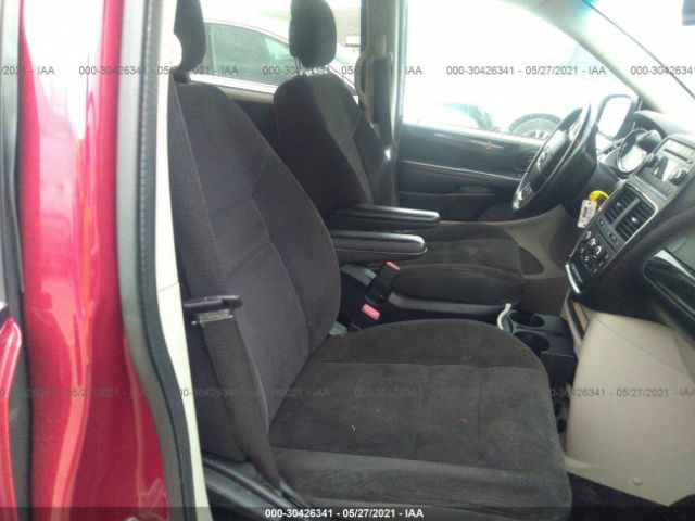 Photo 7 VIN: 2C4RDGBG9ER338167 - DODGE GRAND CARAVAN 