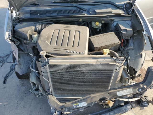 Photo 11 VIN: 2C4RDGBG9ER352666 - DODGE GRAND CARA 