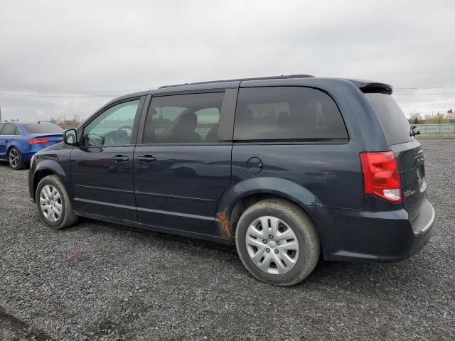 Photo 1 VIN: 2C4RDGBG9ER370679 - DODGE CARAVAN 