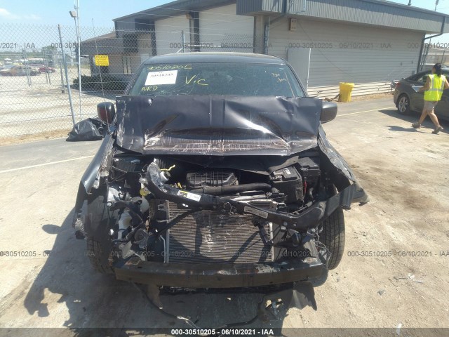 Photo 5 VIN: 2C4RDGBG9ER372898 - DODGE GRAND CARAVAN 