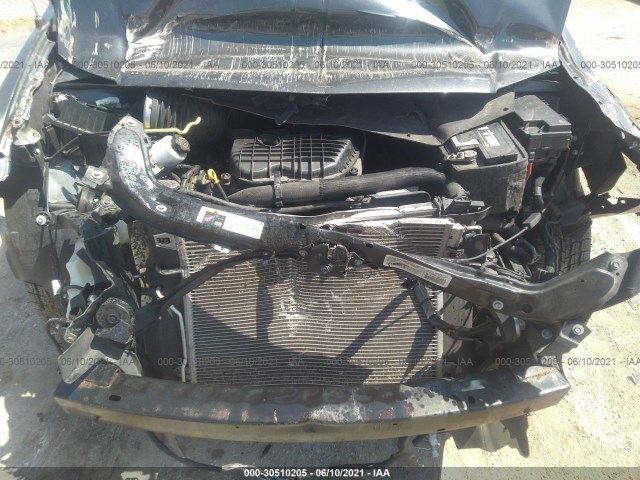 Photo 9 VIN: 2C4RDGBG9ER372898 - DODGE GRAND CARAVAN 