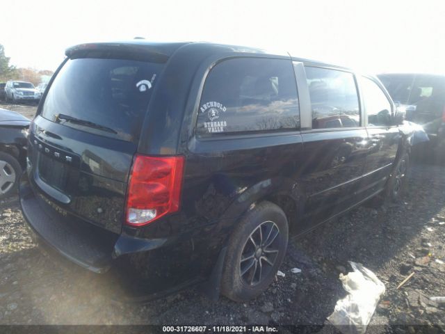 Photo 3 VIN: 2C4RDGBG9ER373047 - DODGE GRAND CARAVAN 