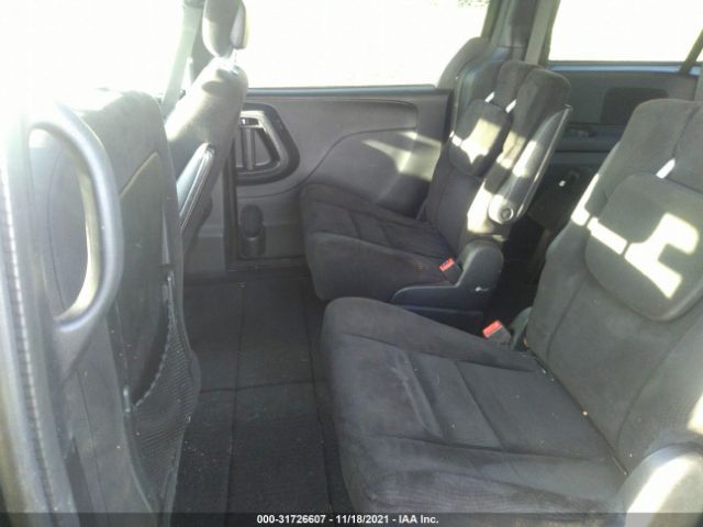 Photo 7 VIN: 2C4RDGBG9ER373047 - DODGE GRAND CARAVAN 