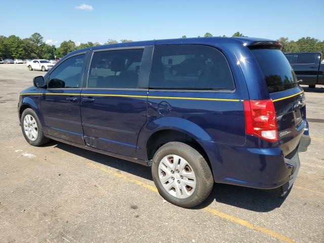 Photo 1 VIN: 2C4RDGBG9ER389863 - DODGE GRAND CARA 