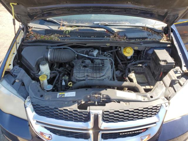 Photo 11 VIN: 2C4RDGBG9ER389863 - DODGE GRAND CARA 