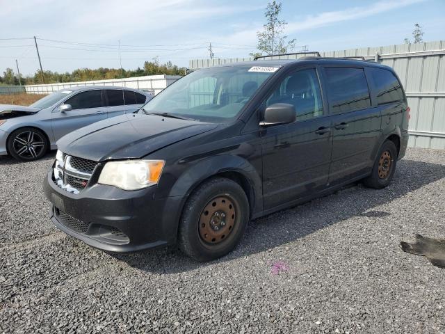 Photo 0 VIN: 2C4RDGBG9ER425213 - DODGE CARAVAN 