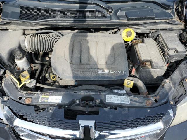 Photo 11 VIN: 2C4RDGBG9ER425213 - DODGE CARAVAN 