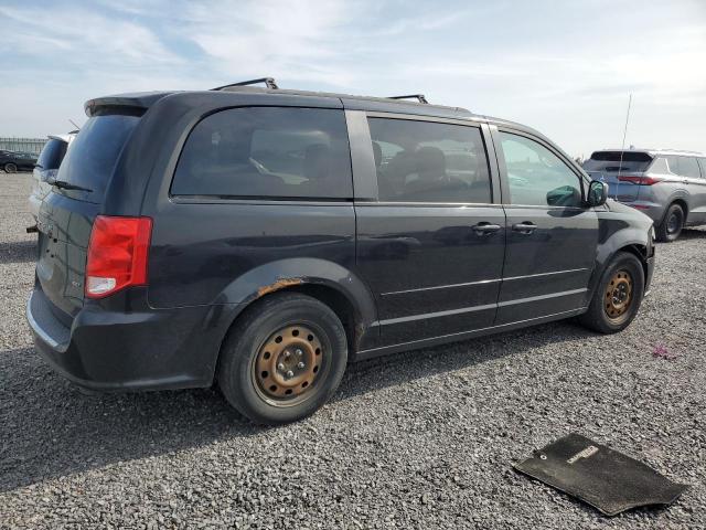 Photo 2 VIN: 2C4RDGBG9ER425213 - DODGE CARAVAN 