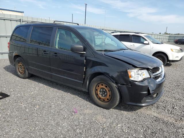 Photo 3 VIN: 2C4RDGBG9ER425213 - DODGE CARAVAN 