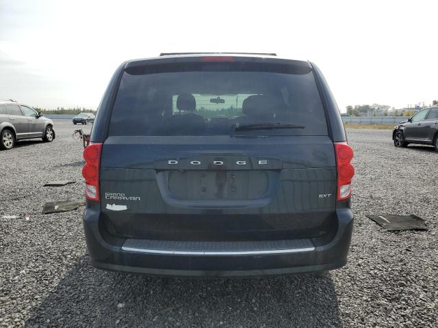 Photo 5 VIN: 2C4RDGBG9ER425213 - DODGE CARAVAN 