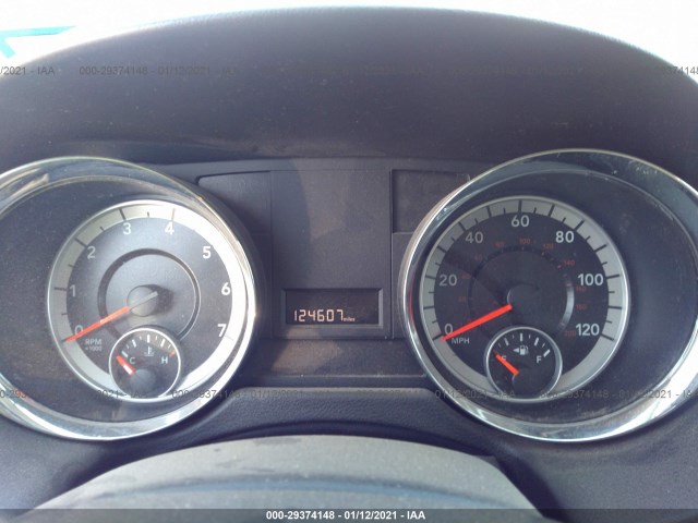 Photo 6 VIN: 2C4RDGBG9ER459975 - DODGE GRAND CARAVAN 