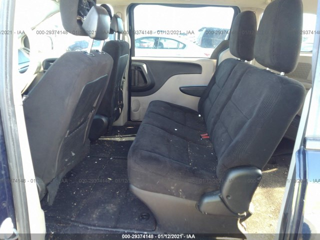 Photo 7 VIN: 2C4RDGBG9ER459975 - DODGE GRAND CARAVAN 