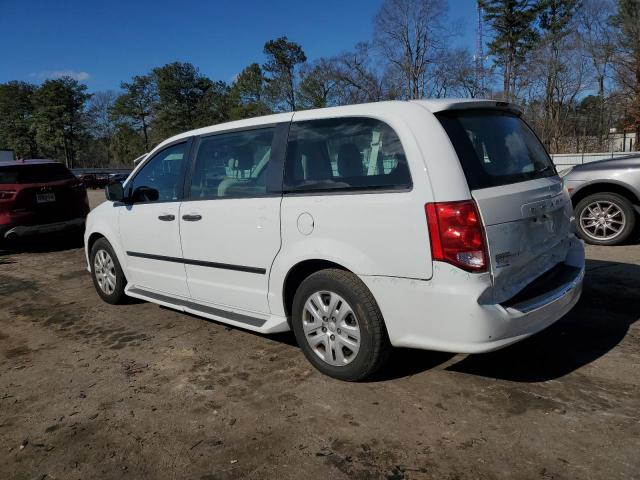 Photo 1 VIN: 2C4RDGBG9ER466117 - DODGE CARAVAN 